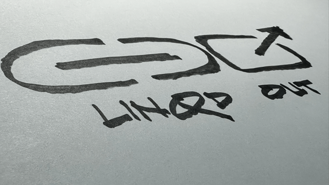 LinQd out #5 – A Post Election Ride