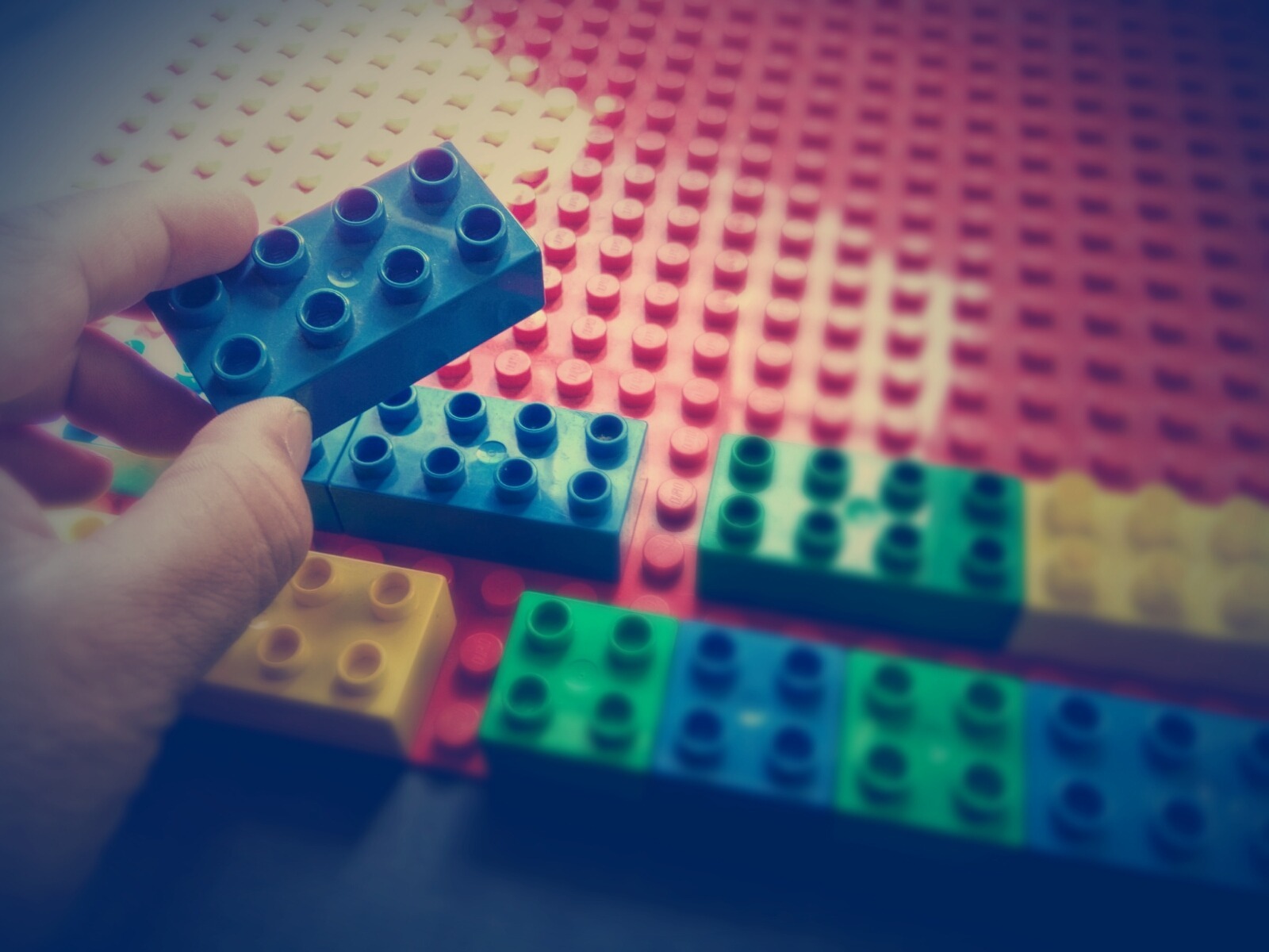 Updating My Blog – widgetize me!