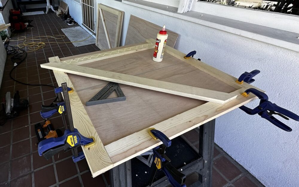 Project Posts
